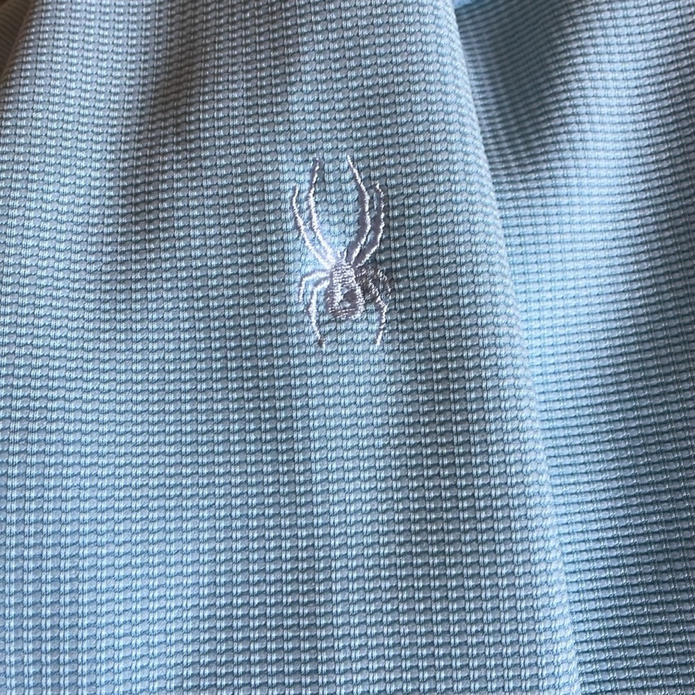 🕷️Spyder pullover - Picture 4 of 4